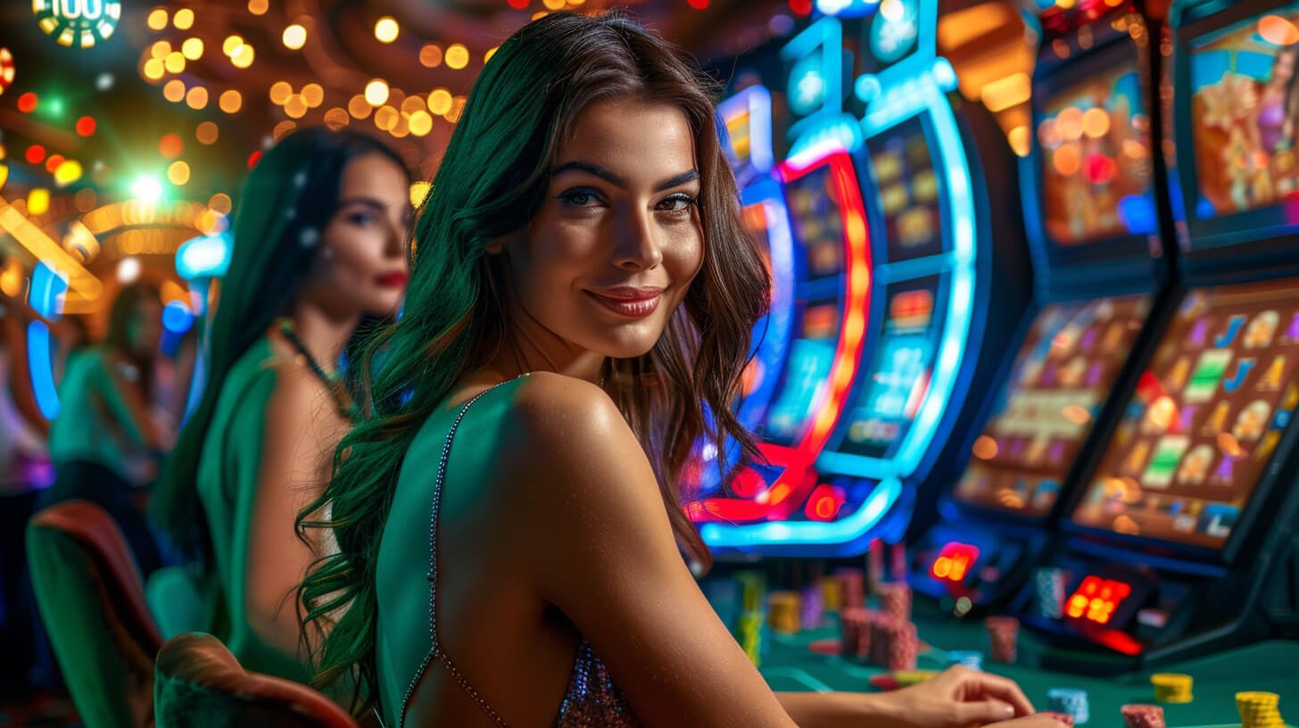 Koleksi slot online Rejekibet dari berbagai provider dengan tampilan menarik dan RTP tinggi