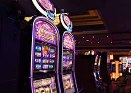 Koleksi permainan slot terlengkap di Rejekibet untuk pemain Indonesia